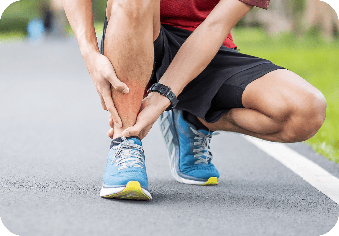 こんな方が来院されています