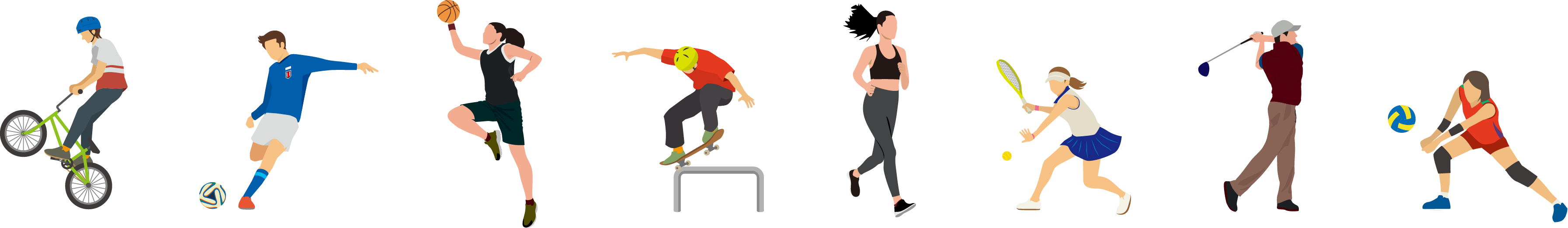 スポーツや日常生活を続けるための巻き爪治療