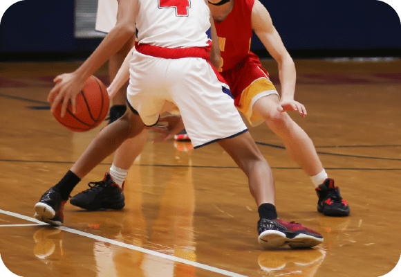 こんな方が来院されています