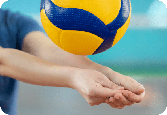 こんな方が来院されています