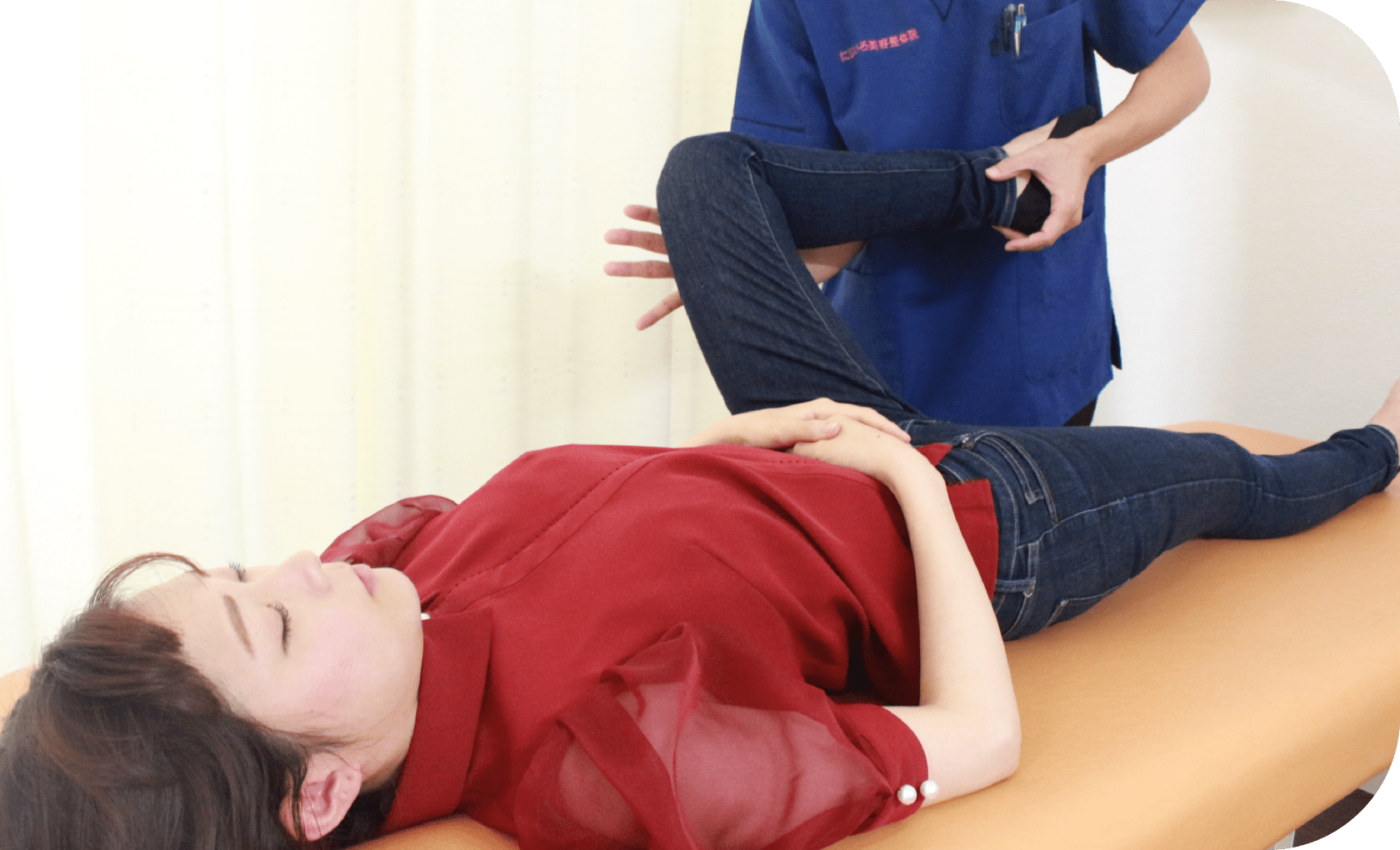 家族三世代で通えるスポーツ整体とは